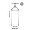 CH  
 CH Organic Pyrus Malus (Apple) Friut Water